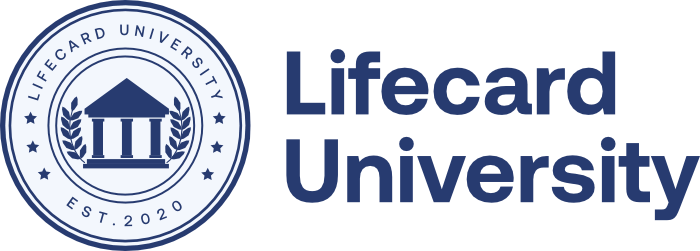Lifecard University